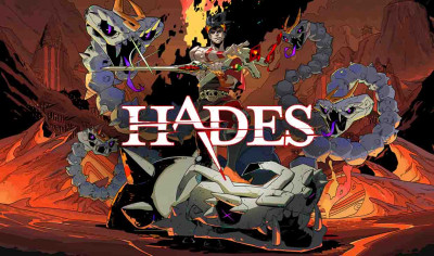 Game Hades Siap Rilis di Xbox dan PS Agustus 2021 thumbnail